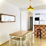 Apartamentos Cruz Granada